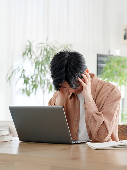 teen depression academic difficulties