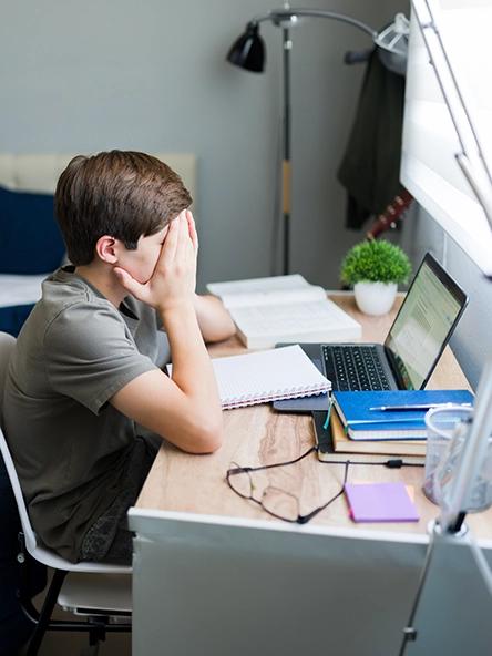 failure to launch inability to be independent