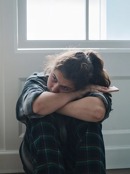 failure to launch mental health comorbidities