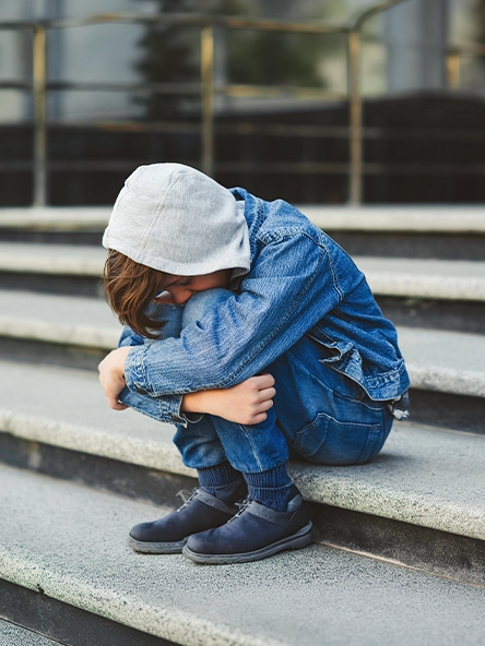 failure to launch social withdrawal