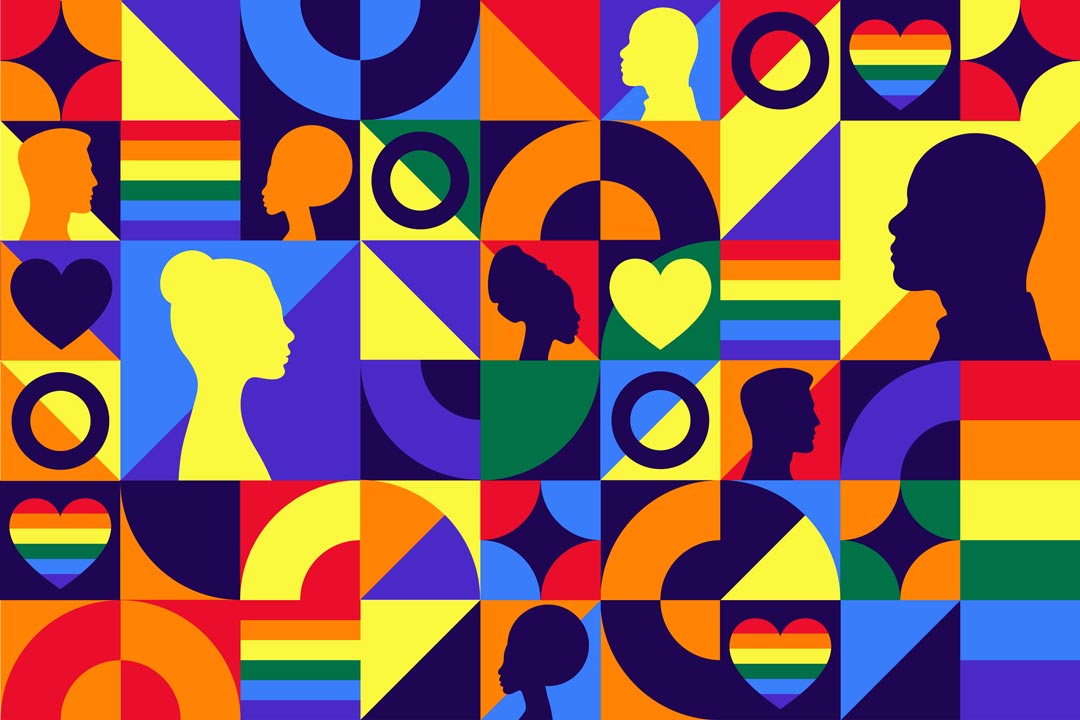 Anxiety in the LGBTQ+ Community: Why It Feels Different
