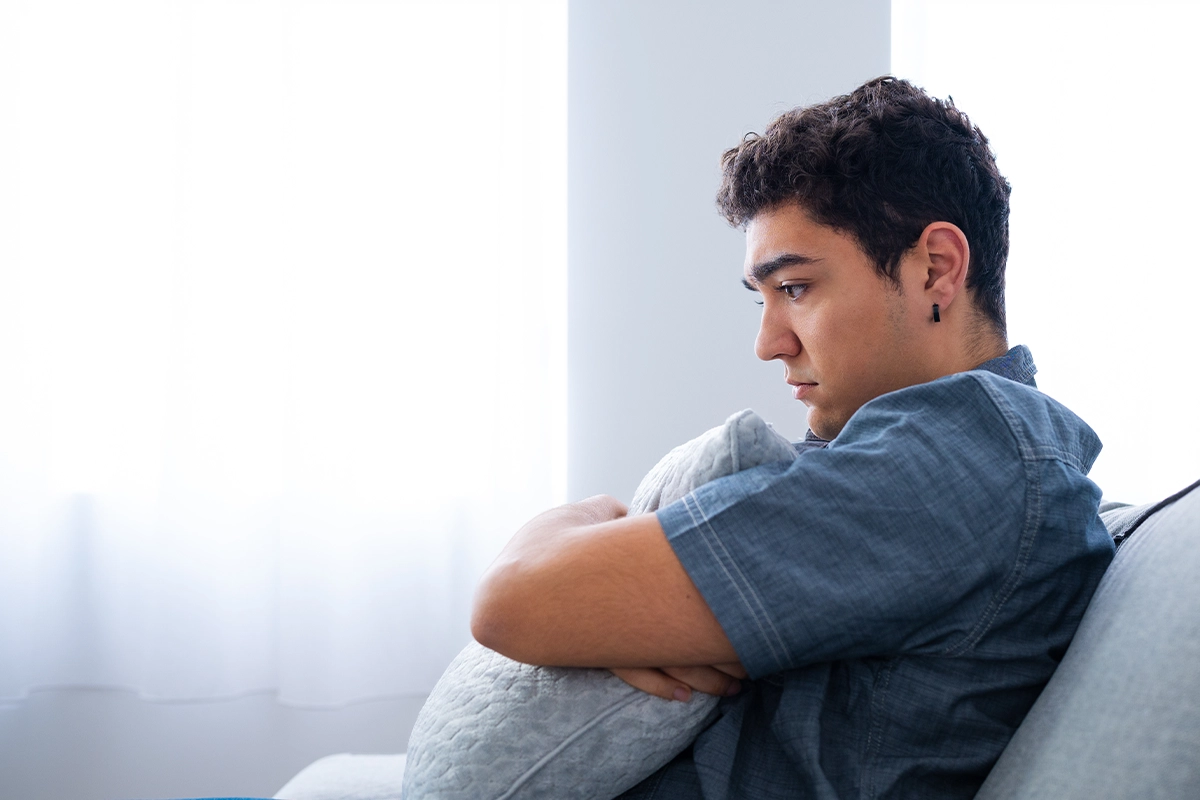 ptsd symptoms