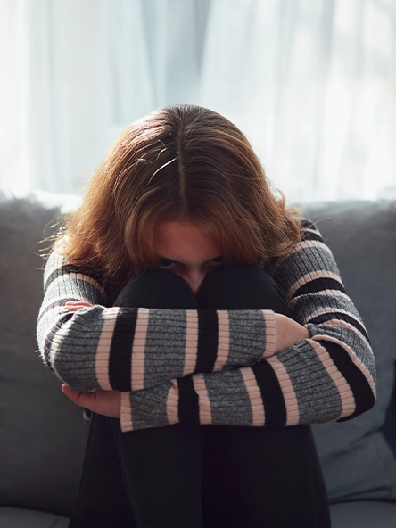 teen ptsd mental health comorbidities