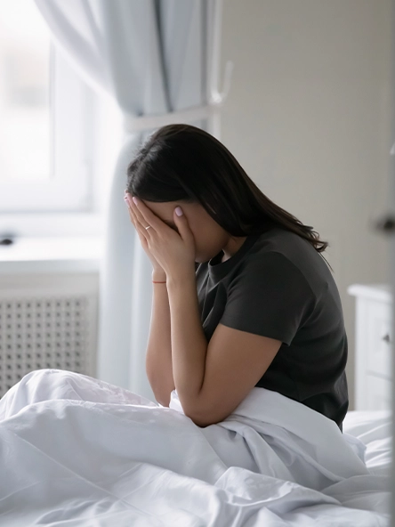 teen ptsd nightmares