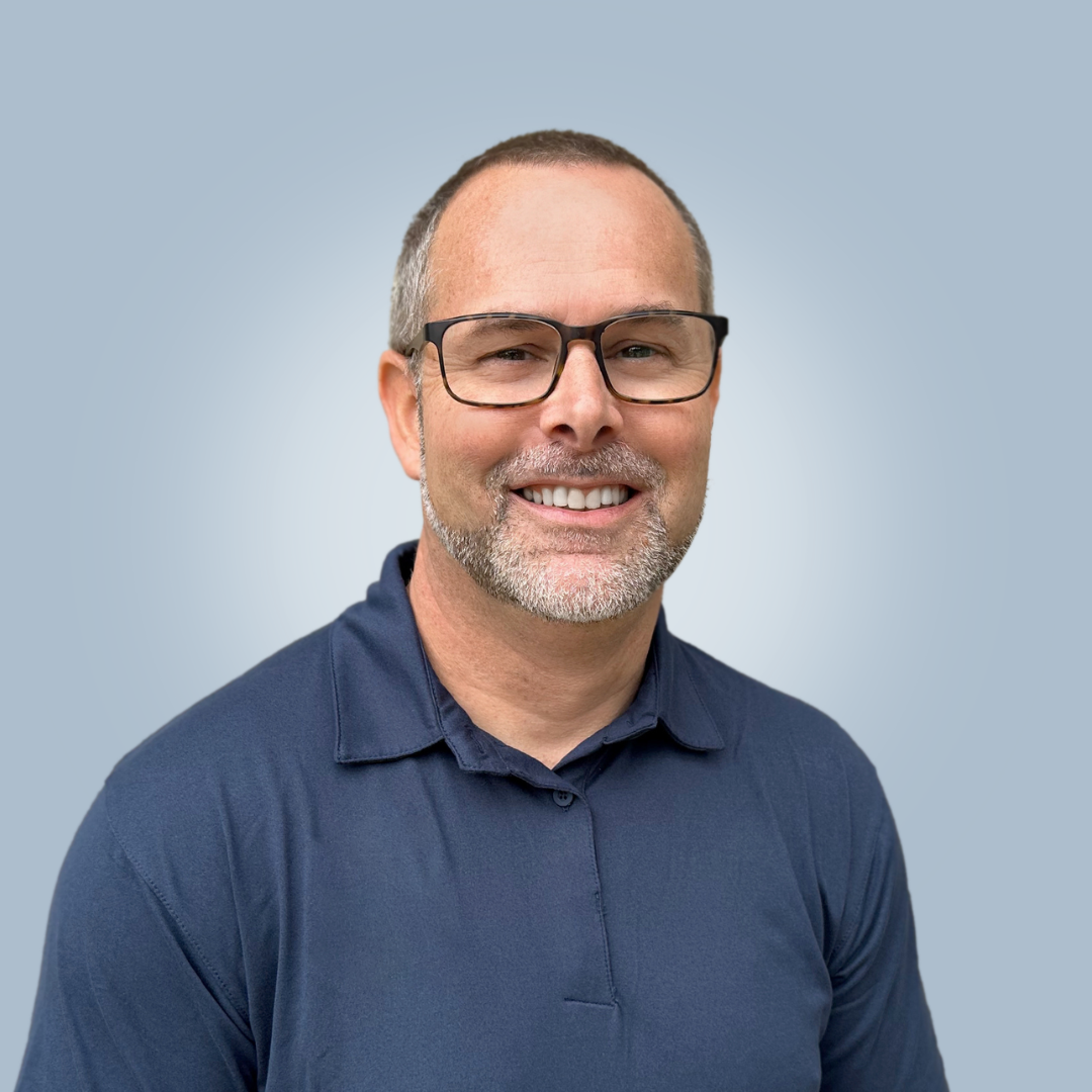 Peter Hilen, LMFT