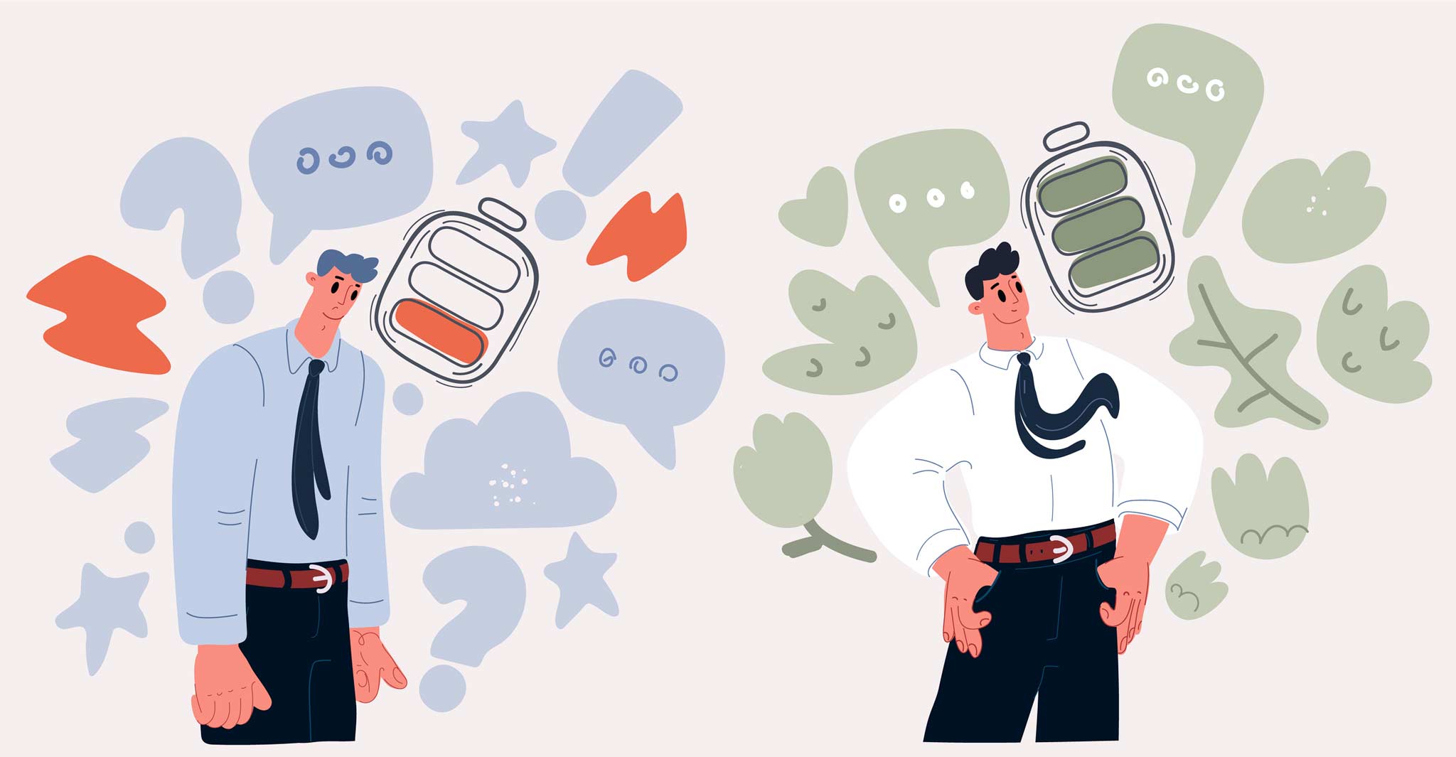 How To Recover From Burnout: A Real Guide for When You’re Running on Empty